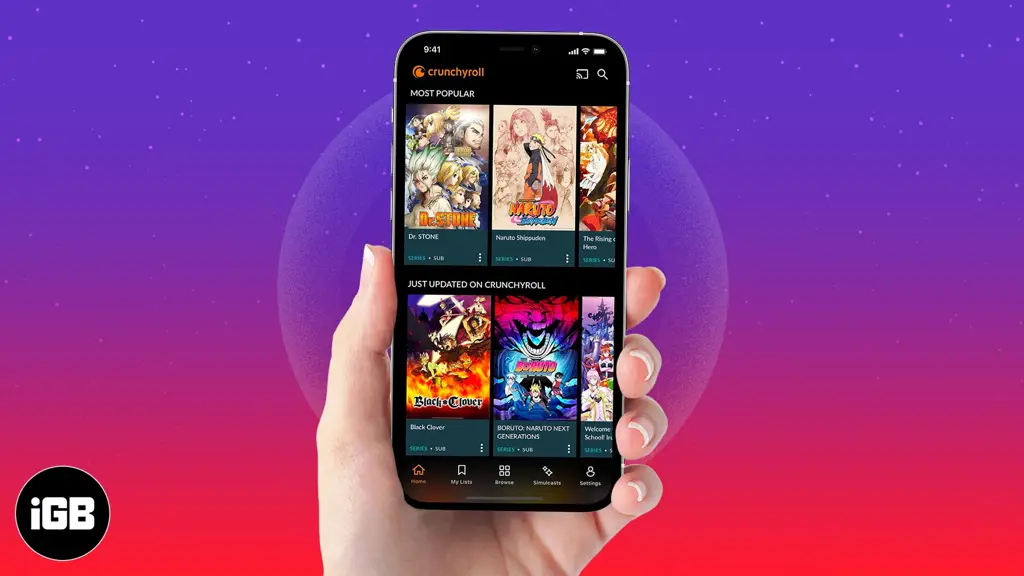 Perbandingan Aplikasi Nonton Anime Perbandingan beberapa aplikasi nonton anime terbaik di Indonesia