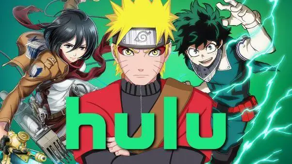 Situs Streaming Anime Aman dan Terpercaya Gambar berbagai situs streaming anime yang aman dan terpercaya