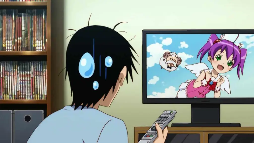 Nikmati Anime dengan Aman Cara aman menonton anime secara online