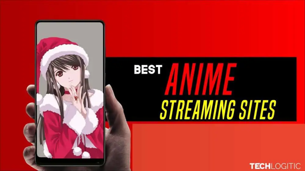 Kualitas Streaming Anime Menikmati anime dengan kualitas gambar terbaik