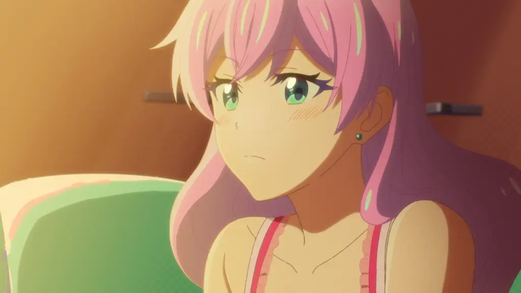 Contoh anime dewasa berkualitas tinggi Gambar adegan anime dewasa berkualitas tinggi