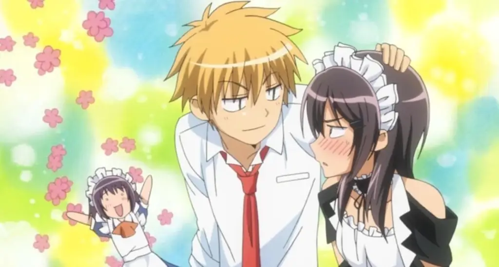 Genre anime dewasa Berbagai genre anime dewasa