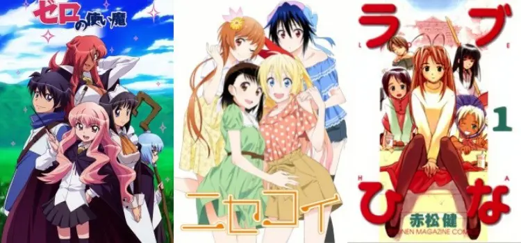 Genre Anime Dewasa yang Populer dan Menarik