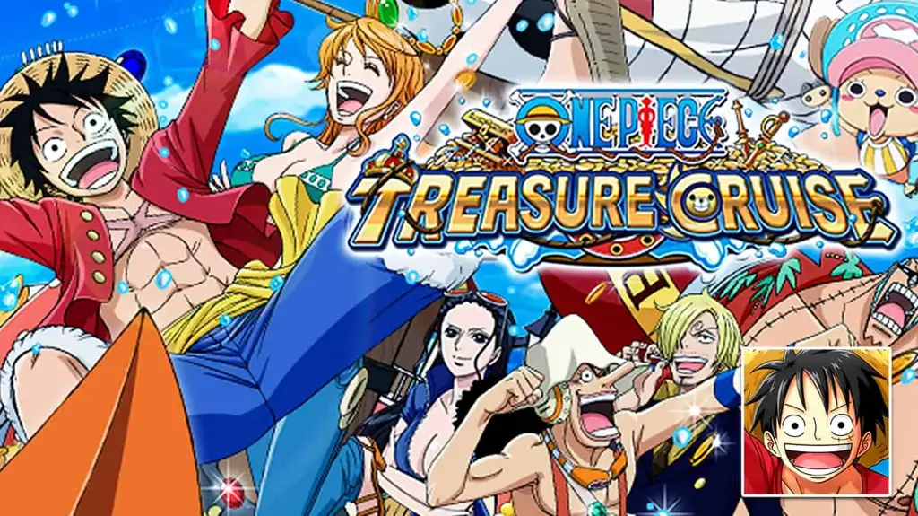 Harta karun legendaris One Piece Gambar harta karun One Piece