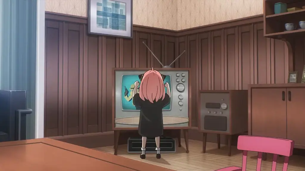 Tips Menonton Anime dengan Aman dan Nyaman Gambar tips menonton anime dengan nyaman dan aman