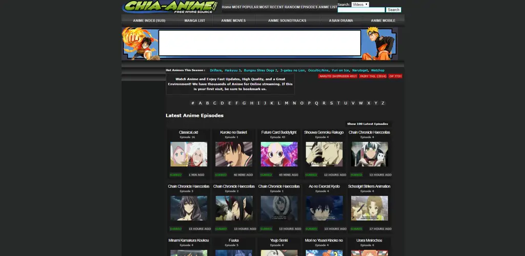 10 Situs Nonton Anime Gratis Terbaik dan Legal di Indonesia