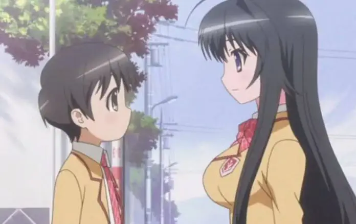 Rekomendasi Situs Nonton Anime Ecchi Terbaik dan Terlengkap