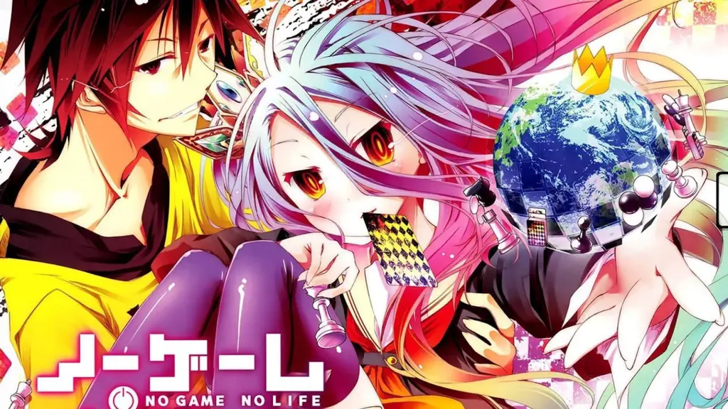 Nonton Anime Ecchi Sub Indo: Streaming Anime Dewasa Terbaik