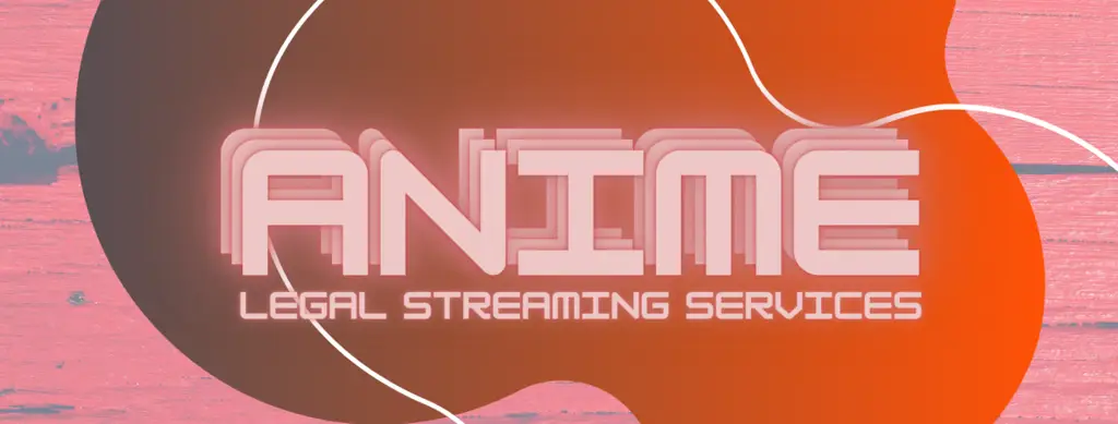 Tabel perbandingan layanan streaming anime legal Perbandingan layanan streaming anime legal