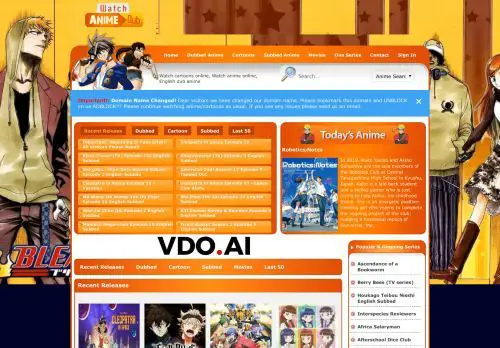 Tips Aman Nonton Anime Tips menonton anime dengan aman dan nyaman