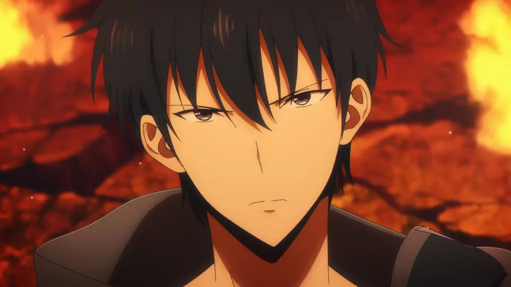 Rekomendasi Situs Nonton Anime Solo Leveling Terbaik