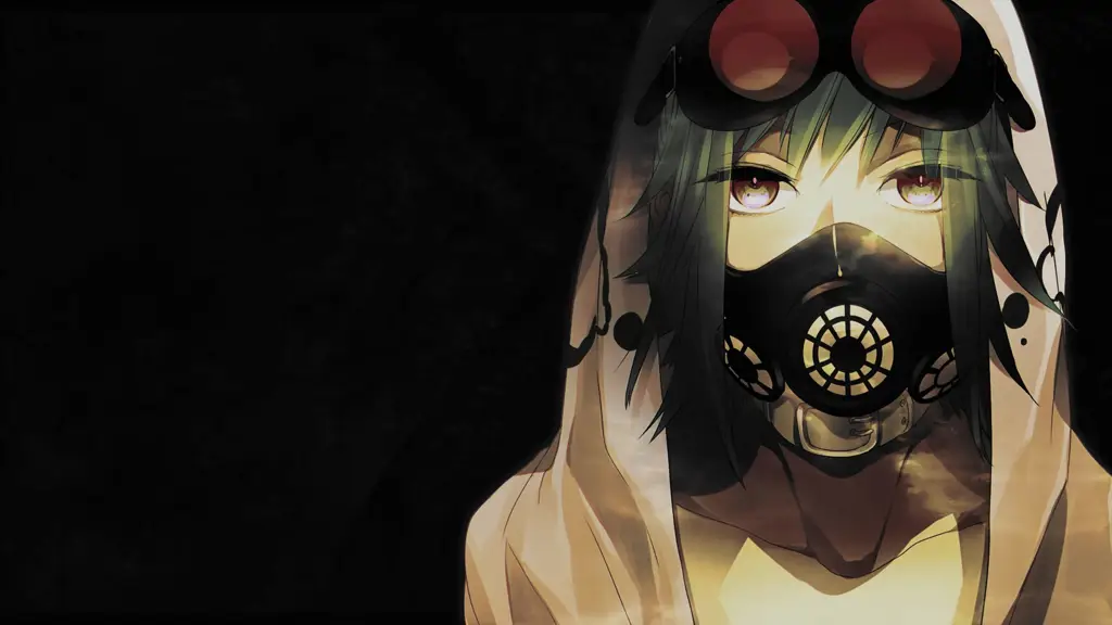 Anime berkualitas tinggi dengan subtitle Indonesia Gambar cuplikan anime berkualitas tinggi