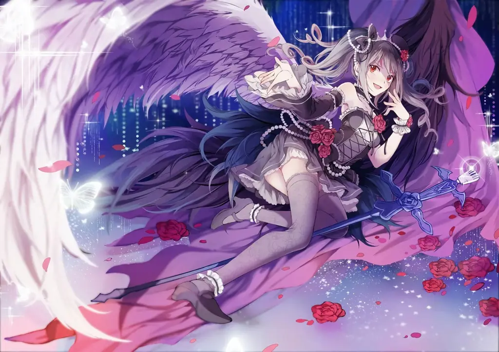 Rekomendasi Anime Dewasa Terbaik Sepanjang Masa