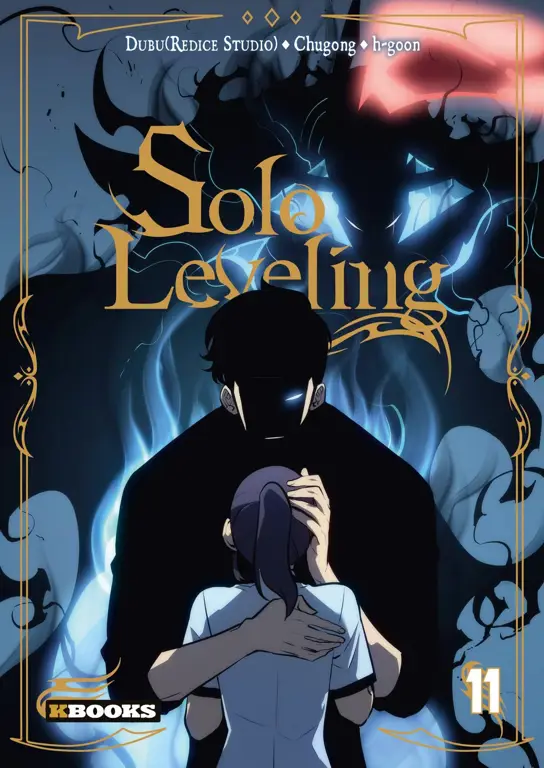 Link Nonton Anime Solo Leveling Full Episode Bahasa Indonesia