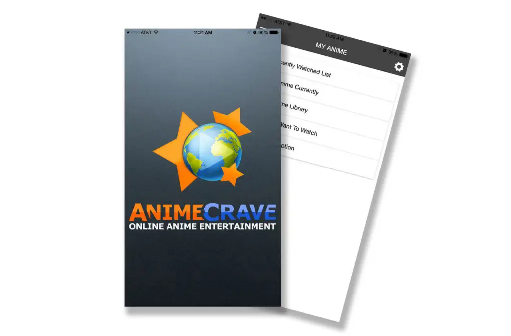 Menonton Anime di Smartphone dengan Mudah Gambar seseorang menonton anime di smartphone dengan kualitas HD