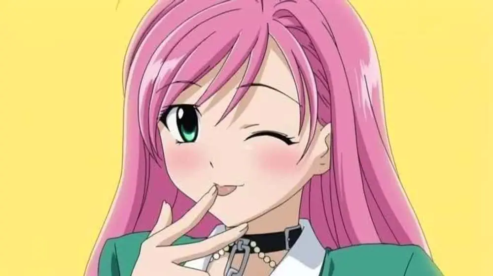 Nonton Anime Ecchi: Panduan untuk Pemula
