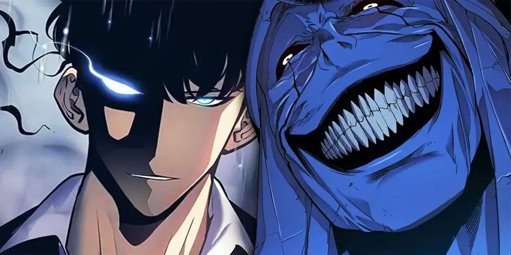 Dimana Bisa Nonton Anime Solo Leveling Secara Legal?