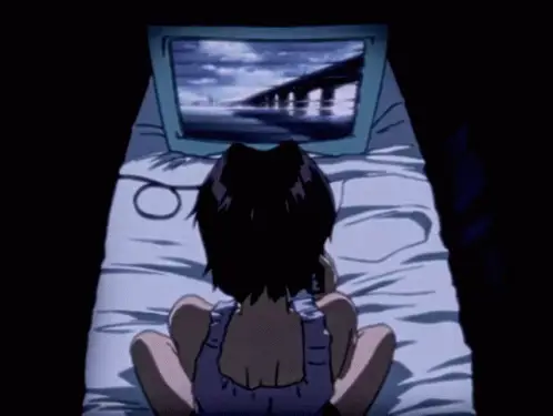 Pengalaman Menonton Anime yang Nyaman Menonton anime di laptop