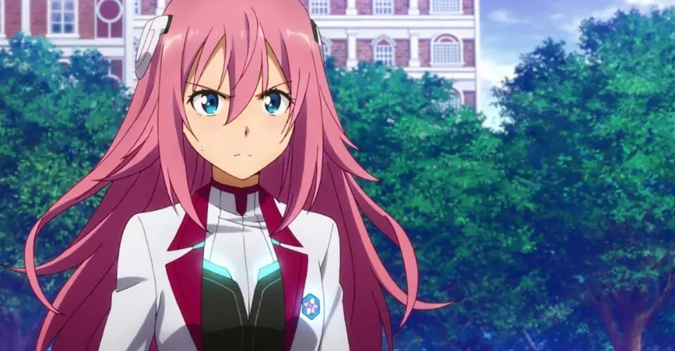Review Anime Ecchi Terbaru dan Terpopuler