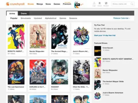 Tips Memilih Situs Streaming yang Aman Website streaming anime yang aman