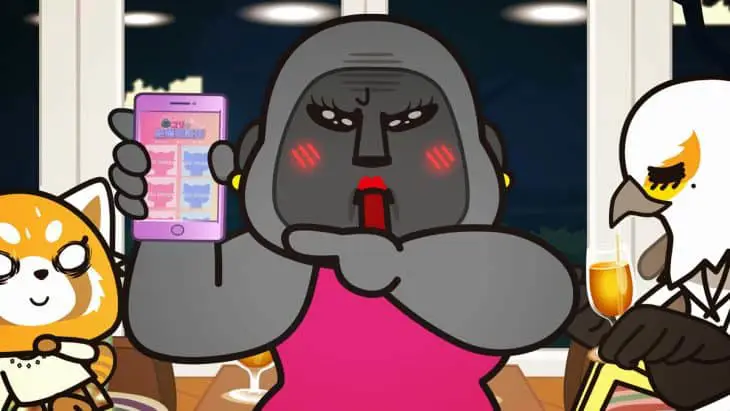 Genre Anime Dewasa Perbandingan genre anime dewasa
