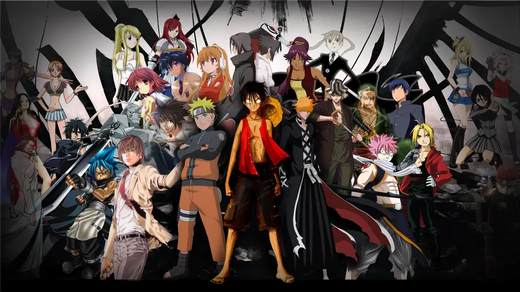 Cara Streaming Anime HD Sub Indo dengan Kualitas Terbaik
