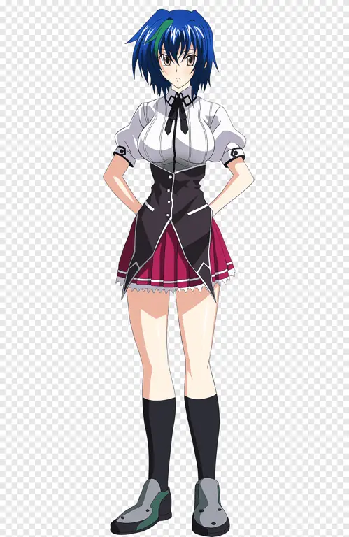 10 Anime Ecchi Terbaik Sepanjang Masa, Bikin Kamu Klepek-klepek!