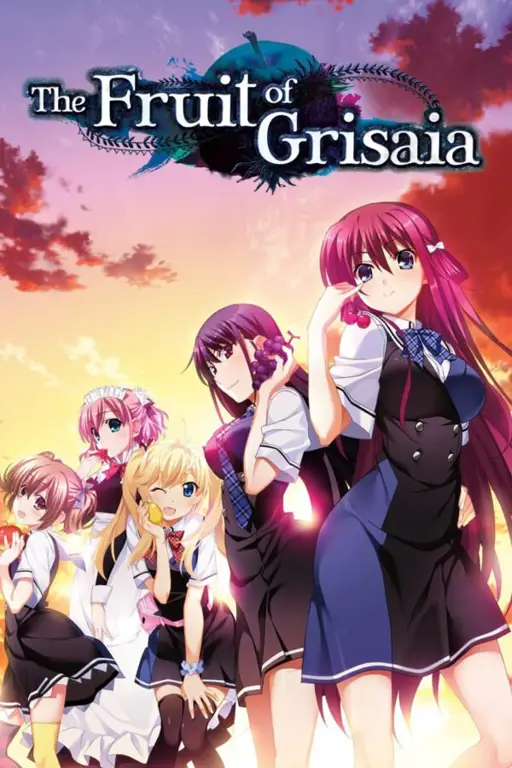 Rekomendasi Anime Ecchi untuk Kamu Daftar rekomendasi anime ecchi terbaik