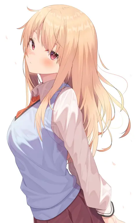 Tempat Nonton Anime Ecchi Online Gratis dan Aman