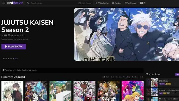 Alternatif Streaming Anime yang Lebih Aman Pilihan platform streaming anime yang aman