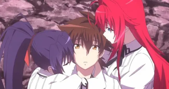 Review Anime Ecchi: Mana yang Layak Ditonton?