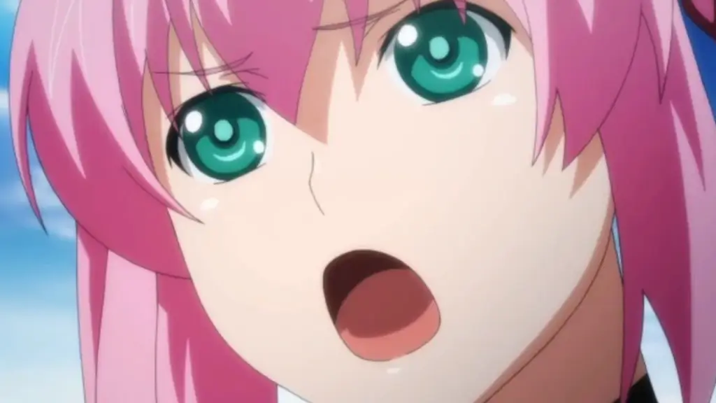Rekomendasi Anime Ecchi Terbaik Rekomendasi anime ecchi terbaik