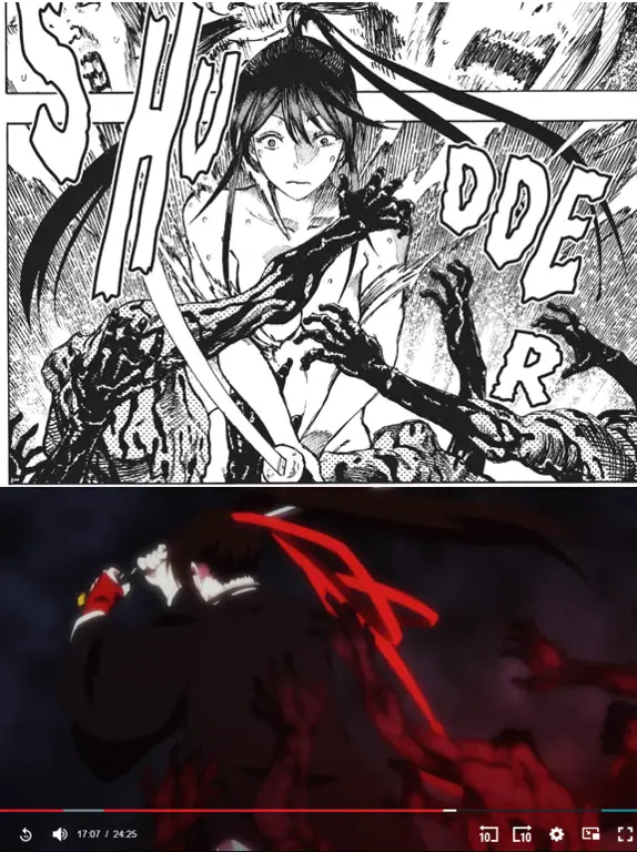 Etika dan Moral Menonton Anime Dewasa