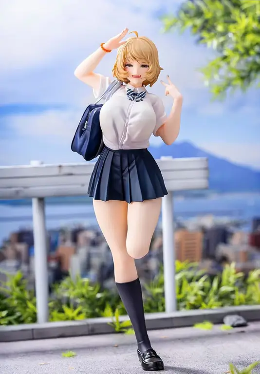 Rekomendasi Anime Ecchi Gambar rekomendasi anime ecchi terbaik