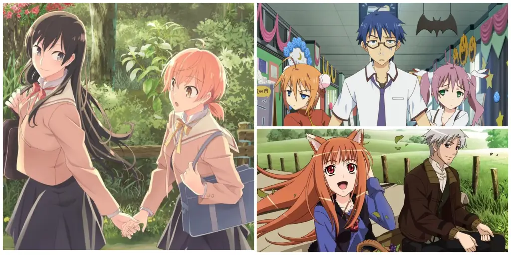 Dampak Psikologis Anime Dewasa terhadap Pemirsa