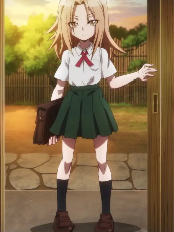 Mengenal Genre Anime Ecchi: Lebih dari Sekedar Fanservice