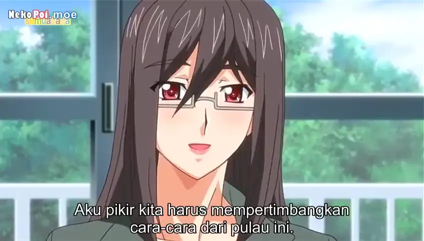 Koleksi Anime No Sensor Gambar berbagai macam anime no sensor