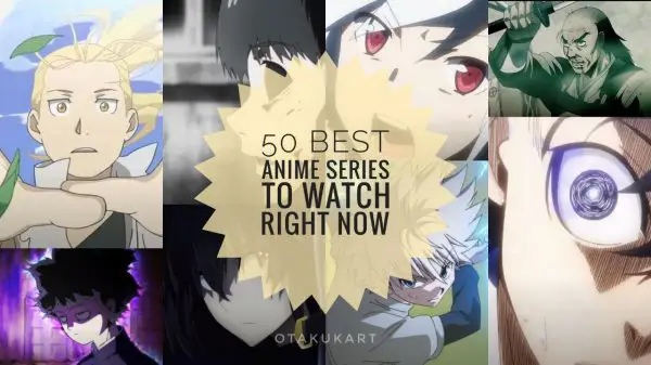 Memilih Anime yang Tepat Tips memilih anime yang tepat untuk ditonton
