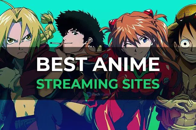 Cara Mudah Akses Anime No Sensor Tanpa VPN
