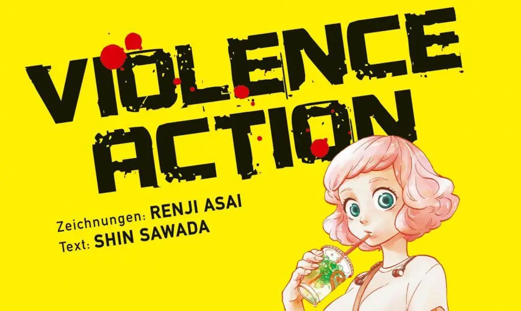 Contoh adegan kekerasan yang disensor dan tidak disensor Perbandingan adegan kekerasan dalam anime sensor dan no sensor