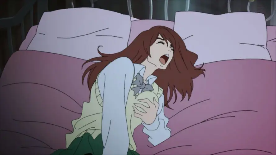 Ilustrasi adegan anime yang mungkin terdapat dalam anime no sensor Gambar adegan anime dewasa