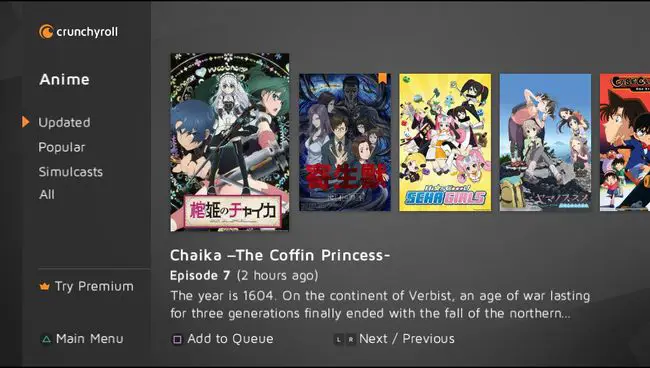 Nonton Anime ID Sub Indo: Streaming Anime Terbaru dan Terlengkap