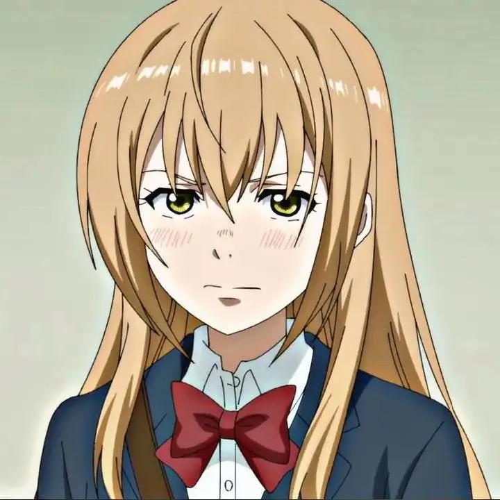 Karakter-karakter menarik dalam Ao Ashi Gambar karakter-karakter dalam anime Ao Ashi