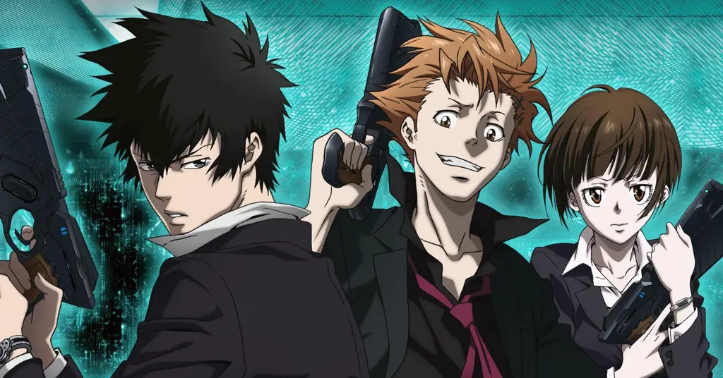 Nonton Anime 18+ Terbaik Sub Indo