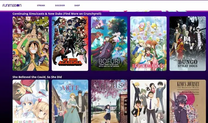 Streaming Anime Dewasa 18+ Gratis