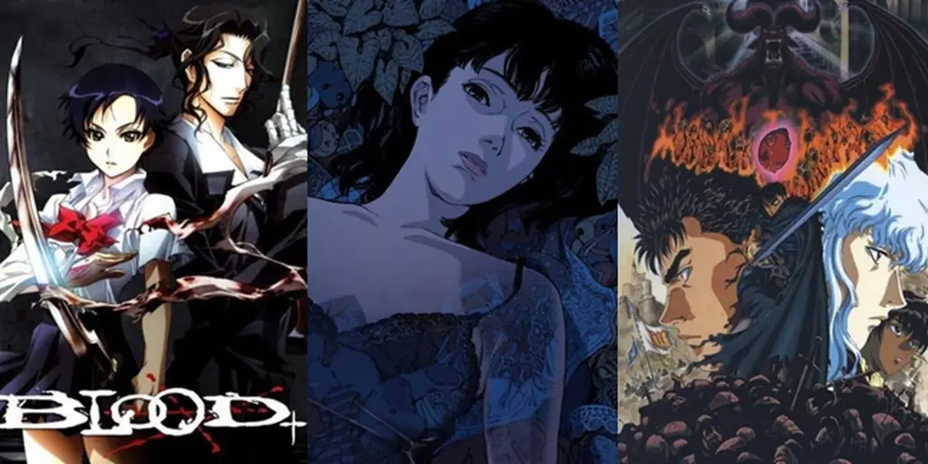 Rekomendasi Anime 18+ Terbaik Gambar rekomendasi anime 18+ terbaik