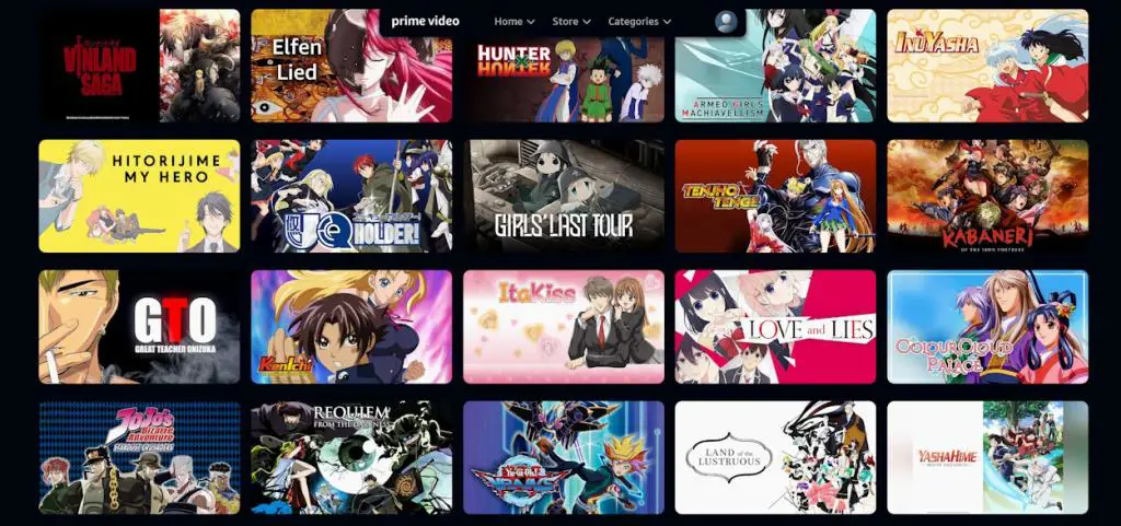 Memilih Platform Streaming Anime yang Tepat Perbandingan berbagai platform streaming anime