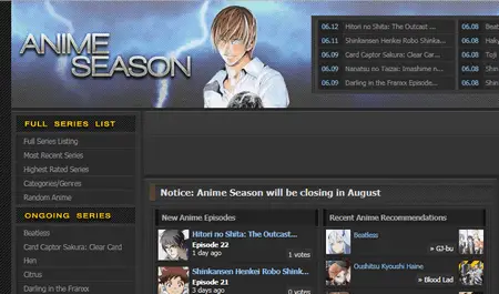 Mendownload Anime Secara Legal Cara download anime secara legal