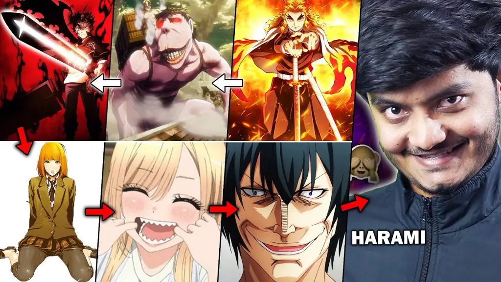 Pengalaman Menonton Anime yang Nyaman Gambar seseorang sedang menikmati menonton anime