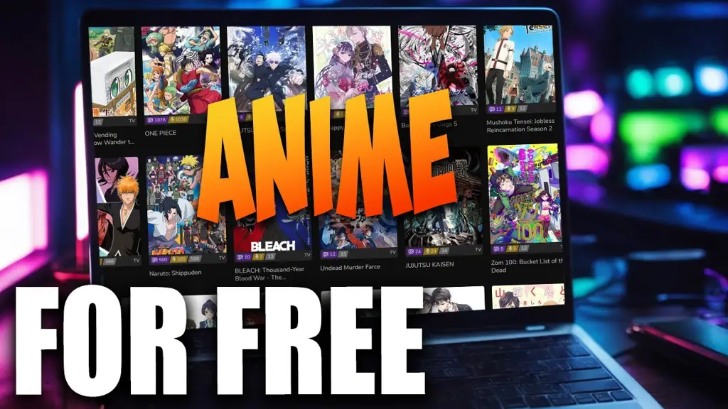 Rekomendasi Situs Anime Terpercaya Situs-situs anime terbaik untuk ditonton